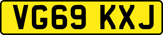 VG69KXJ