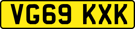 VG69KXK