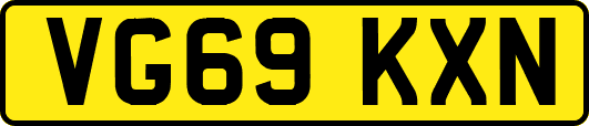 VG69KXN