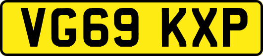 VG69KXP