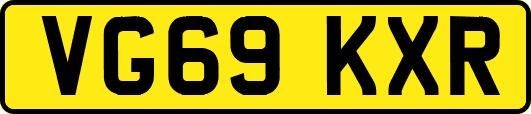 VG69KXR