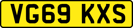 VG69KXS