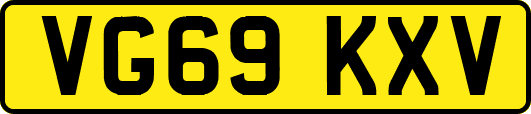 VG69KXV
