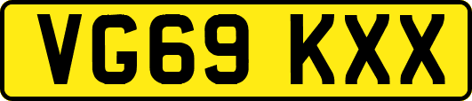 VG69KXX