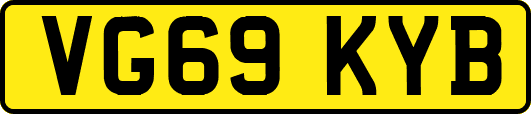 VG69KYB
