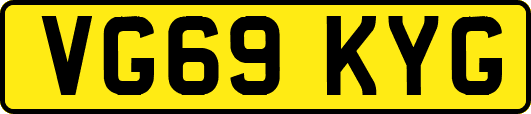 VG69KYG