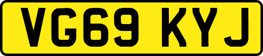 VG69KYJ