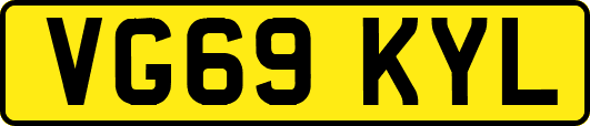 VG69KYL