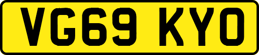 VG69KYO