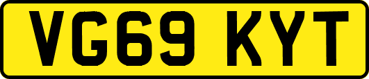 VG69KYT