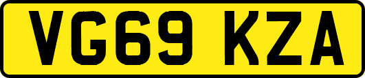 VG69KZA