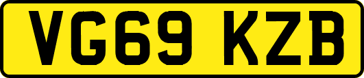 VG69KZB