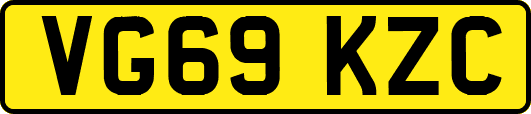 VG69KZC