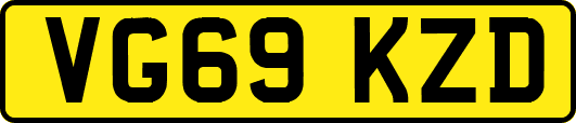 VG69KZD