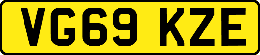 VG69KZE