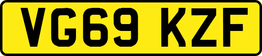 VG69KZF