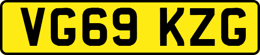 VG69KZG