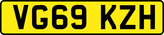 VG69KZH