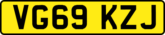 VG69KZJ