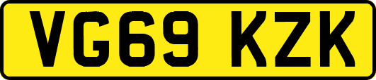 VG69KZK