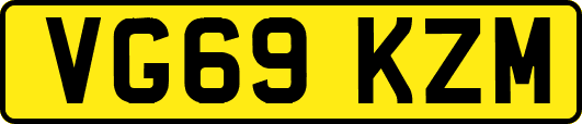 VG69KZM