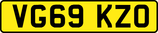 VG69KZO