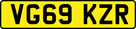 VG69KZR