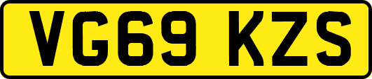 VG69KZS