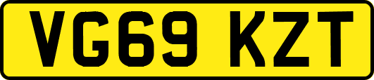 VG69KZT
