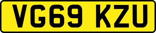 VG69KZU