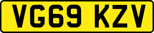 VG69KZV