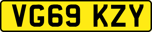 VG69KZY