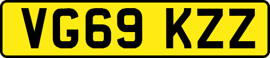 VG69KZZ
