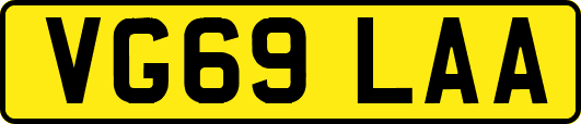 VG69LAA