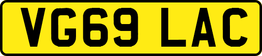 VG69LAC