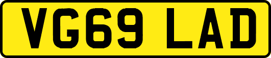 VG69LAD