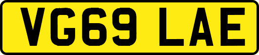 VG69LAE