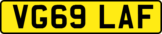 VG69LAF
