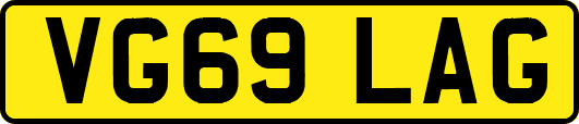VG69LAG