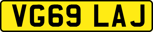 VG69LAJ