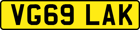 VG69LAK