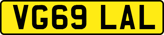 VG69LAL