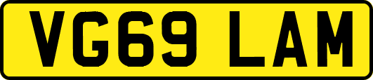 VG69LAM