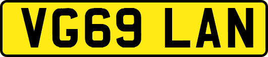 VG69LAN