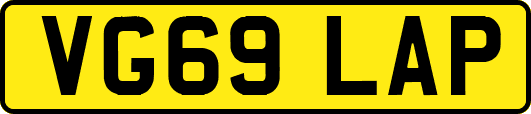 VG69LAP