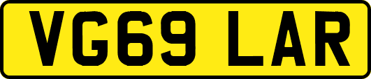 VG69LAR