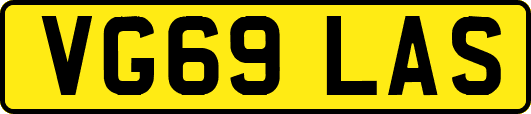 VG69LAS