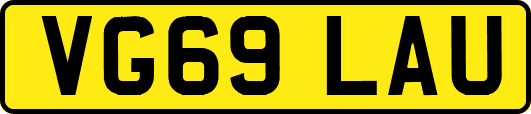 VG69LAU