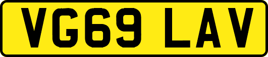 VG69LAV