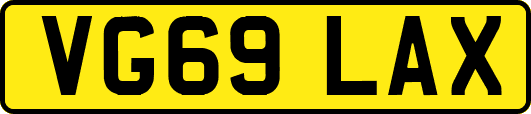 VG69LAX